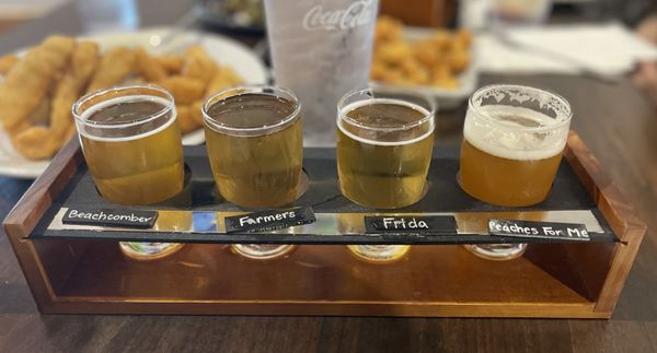 785 Beer Company by null