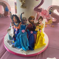 Cake