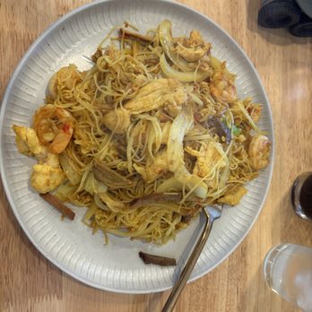 Hidden Dumpling House - Chinese Near Me - Elk Grove, California