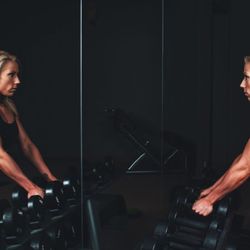 Proficient Glass & Mirror - Gym Mirrors