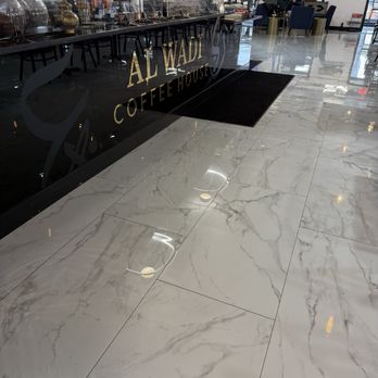 Al Wadi Coffee House - Coffee & Tea Near Me - Milwaukee, Wisconsin