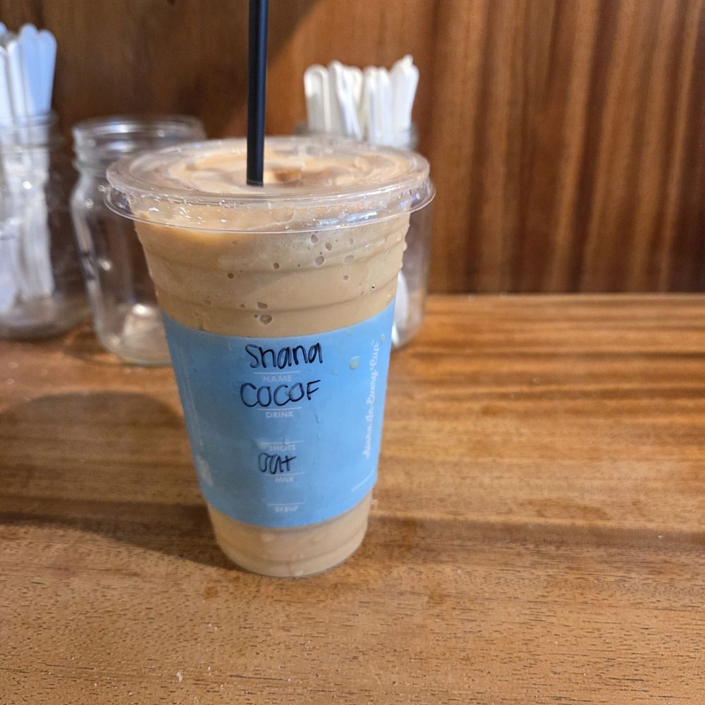 Kai Coffee - Creperies Near Me - Honolulu, Hawaii