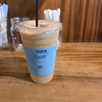 Kai Coffee - Creperies Near Me - Honolulu, Hawaii