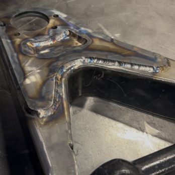 Rey Custom Welding - Custom control arms - Metal Fabricators Near Me Rey Custom Welding - Custom control arms - Metal Fabricators Near Me