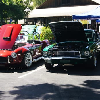 Ponies and Snakes - Automotive Near Me - Danville, California