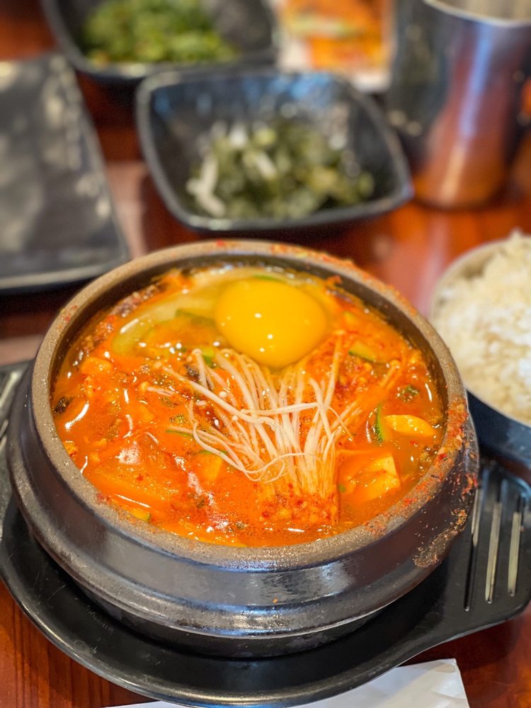Bowl'd Korean Rice Bar