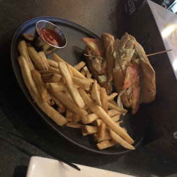 State Fare - Shrimp salad sandwich - Breakfast & Brunch Near Me - Catonsville, Maryland