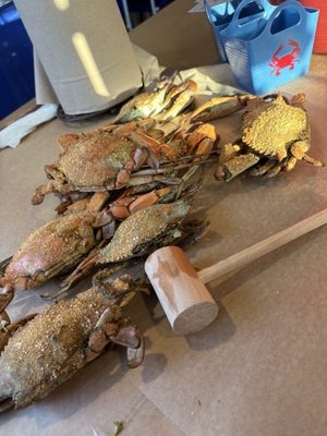Rusty Jimmies Seafood Market & Eatery by null