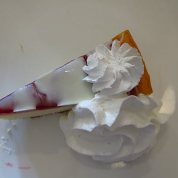 BaCalls Cafe - Raspberry Cheesecake - New American Near Me - Cincinnati, Ohio BaCalls Cafe - Raspberry Cheesecake - New American Near Me - Cincinnati, Ohio
