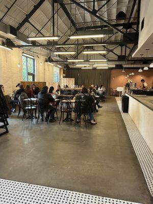 La Maison by Cafe Dear Leon by null