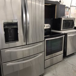 VanCamps Appliances