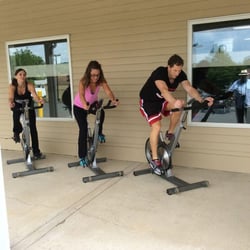 Crossover Fitness 24/7