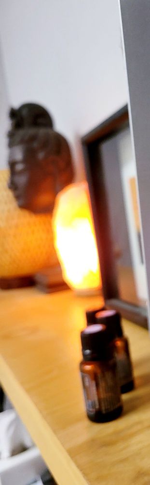 Back To You Massage Studio Logo