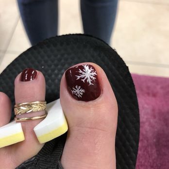 Nail Style & Spa - Day Spas Near Me - Kissimmee, Florida
