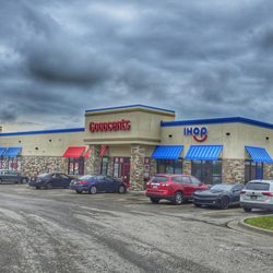 TA Travel Center