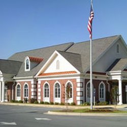 Family Savings Credit Union - Cartersville - West