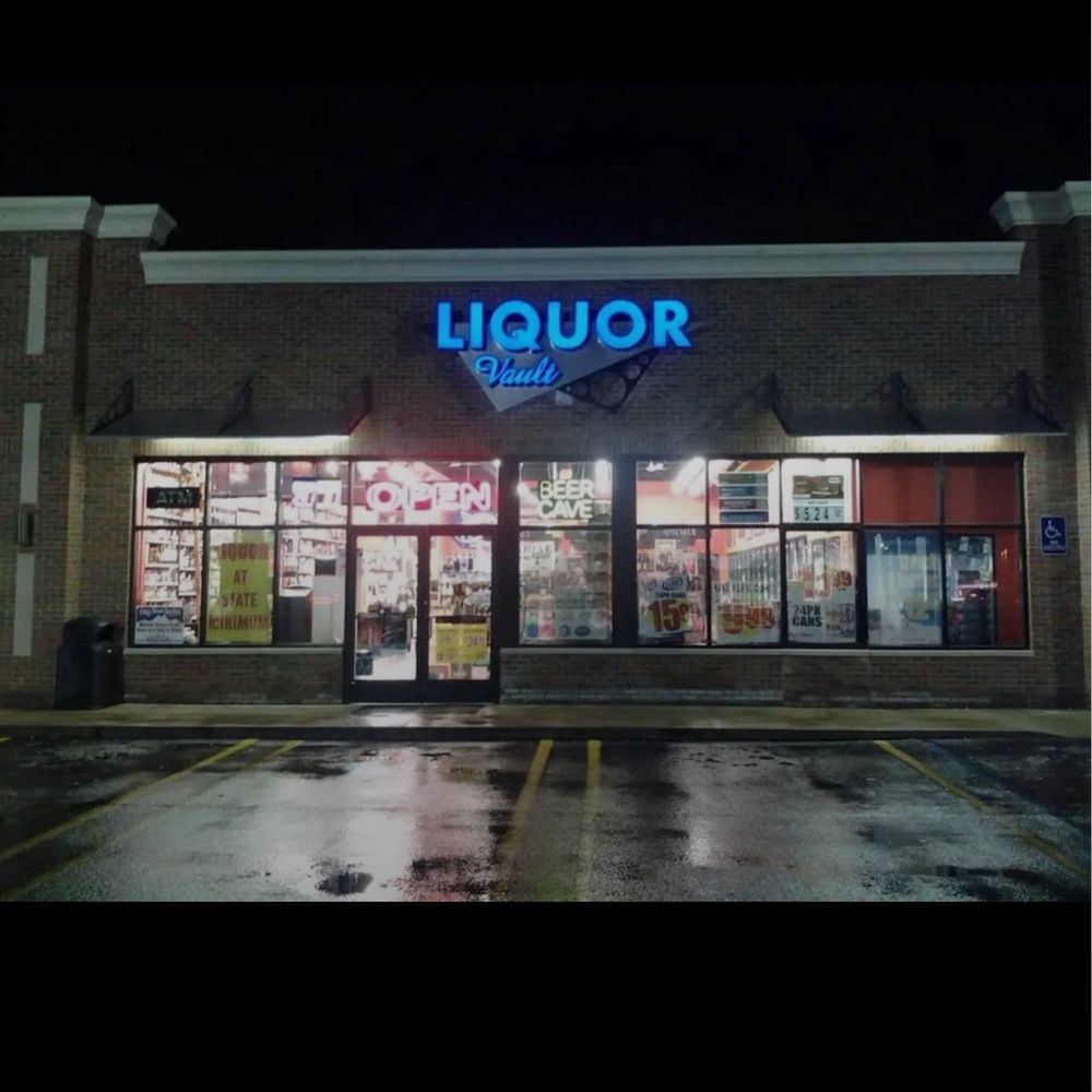 Liquor Vault - Visit Liquor Vault in Livonia for all your favorites--craft beer, top-shelf spirits, and game day essentials! #LiquorVaultLivonia - Beer, Wine & Spirits Near Me - Livonia, Michigan Liquor Vault - Visit Liquor Vault in Livonia for all your favorites--craft beer, top-shelf spirits, and game day essentials! #LiquorVaultLivonia - Beer, Wine & Spirits Near Me - Livonia, Michigan