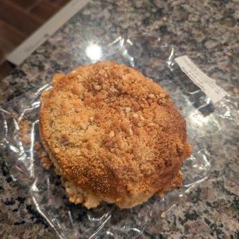 Paris Baguette - Peanut Crumb Bread - Bakeries Near Me - Thousand Oaks, California Paris Baguette - Peanut Crumb Bread - Bakeries Near Me - Thousand Oaks, California