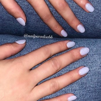 Nail  Paradise - Sns organic dipping nails. #sns #snsnails #snsdipping #organicmanis - Nail Salons Near Me - Beverly  Hills, California