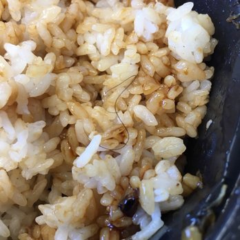 WaBa Grill - Fast Food Near Me - Ventura, California