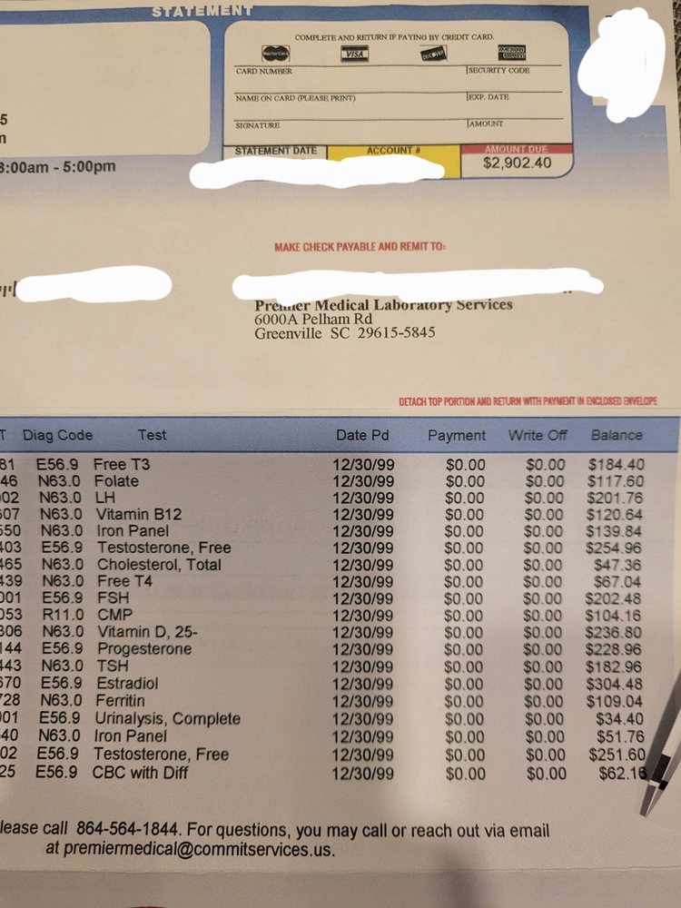 Sunset Hills Family Practice - patient advocate in Henderson, NV