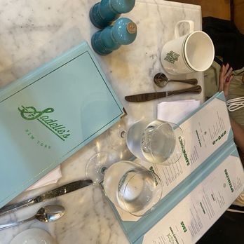 Sadelle's - Bakeries Near Me - New York, New York