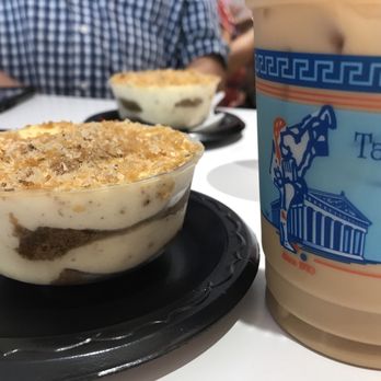Hellas Restaurant - Delightful treats - Bakeries Near Me - Tarpon Springs, Florida Hellas Restaurant - Delightful treats - Bakeries Near Me - Tarpon Springs, Florida