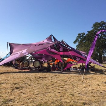 Lightning in a Bottle - Sound theraphy 3 LiB2016 - Festivals Near Me - Bakersfield, California