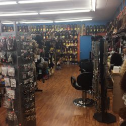 I Love You Beauty Supply