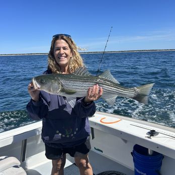 Bad Dog Sportfishing - Antonietta - Fishing Near Me Bad Dog Sportfishing - Antonietta - Fishing Near Me