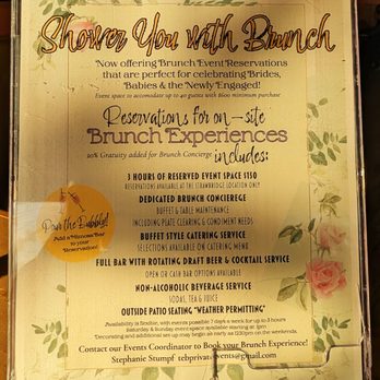 The Egg Bistro - This is info about Group Brunch Experiences. Photo taken December 26, 2025. - Breakfast & Brunch Near Me - Virginia Beach, Virginia The Egg Bistro - This is info about Group Brunch Experiences. Photo taken December 26, 2025. - Breakfast & Brunch Near Me - Virginia Beach, Virginia