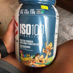 Nutrition Depot