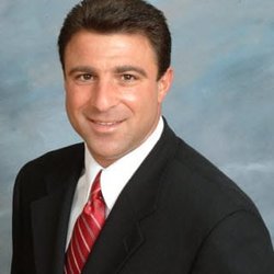 Vizzoni Law Firm - Photo of Attorney Anthony Vizzoni