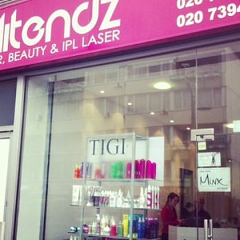 Splitendz - Hair Salons Near Me - London, XGL Splitendz - Hair Salons Near Me - London, XGL