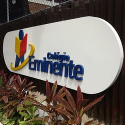 Colégio Eminente