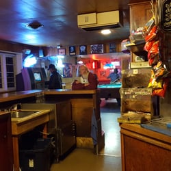 Border Tavern
