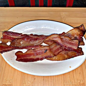 Clinton St. Baking - Sugar Cured Bacon - Bakeries Near Me - New York, New York