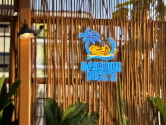 Daiquiri Dick's by null