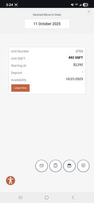 Akoya Apartments by null