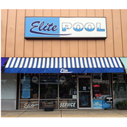 Elite Swimming Pool Service - A BioGuard Platinum Dealer
