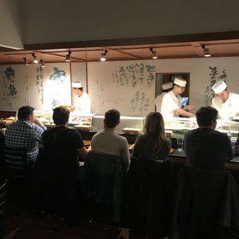 Shiro's - Sushi bar - Sushi Bars Near Me - Seattle, Washington