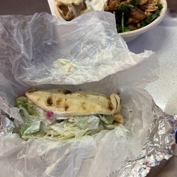 Juicy Platters - Paramus - Halal Near Me - Paramus, New Jersey