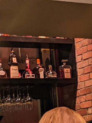 Marlow's Tavern by null