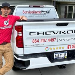 Service Home Pros