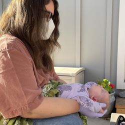 Hearthstone Midwifery, Lactation & Craniosacral Services - Craniosacral Therapy