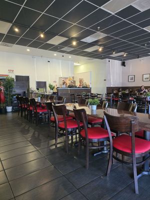 Thippawan Thai Restaurant by null