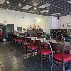 Thippawan Thai Restaurant - Nice ambience