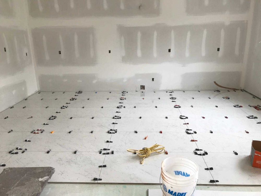 Slide of APBS Home Improvement