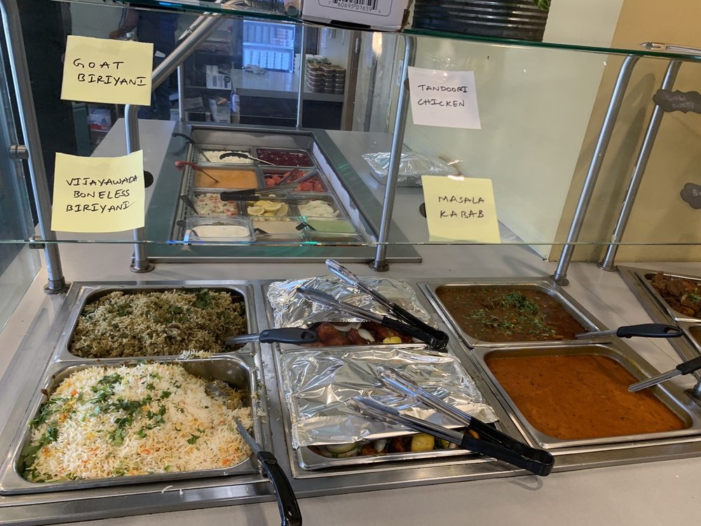 Himalayan Kitchen