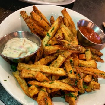 Art Is In Bakery - Fries - Bakeries Near Me - Ottawa, Ontario
